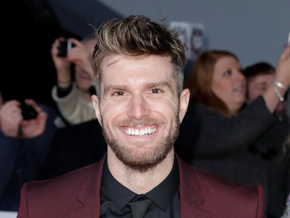 Joel Dommett (Getty Images)