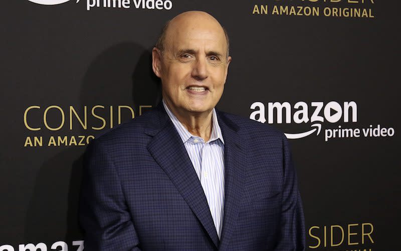 Jeffrey Tambor