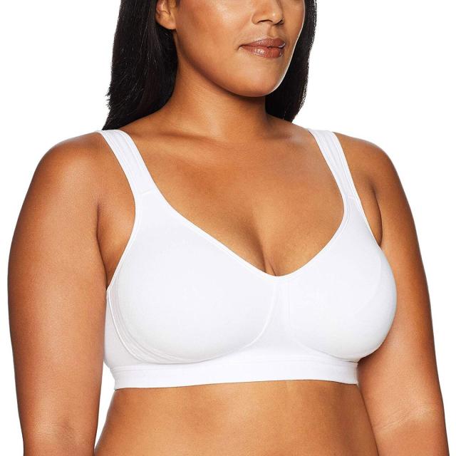 The 19 Most Comfortable Bras, According to Thousands of Customer Reviews