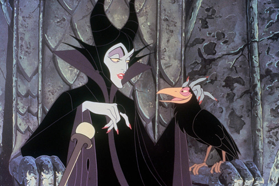 Maleficent