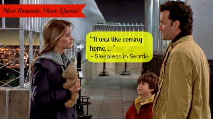 Sleepless in Seattle