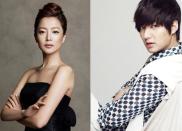 Lee Min Ho and Kim Hee Sun’s ‘Faith’ Announces Premiere Date