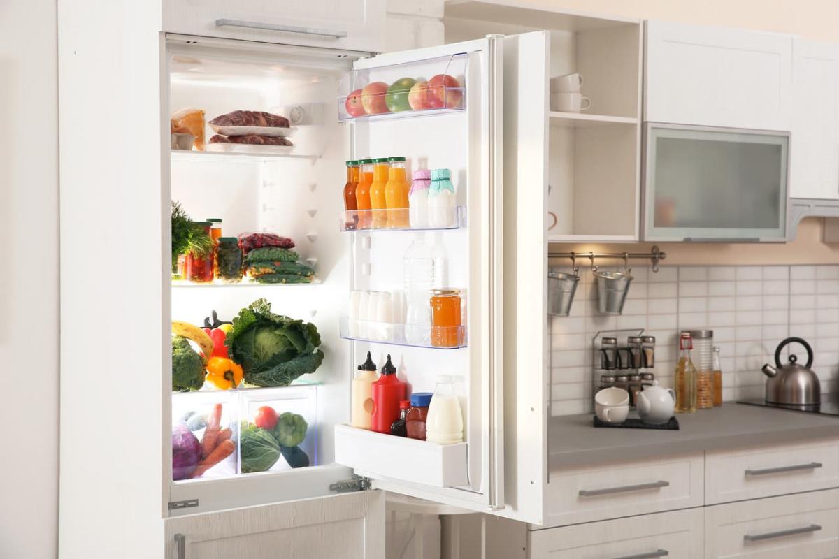 5 comidas para guardar en la heladera con freezer - Consejos, Guías y  Soluciones Prácticas en Hogar