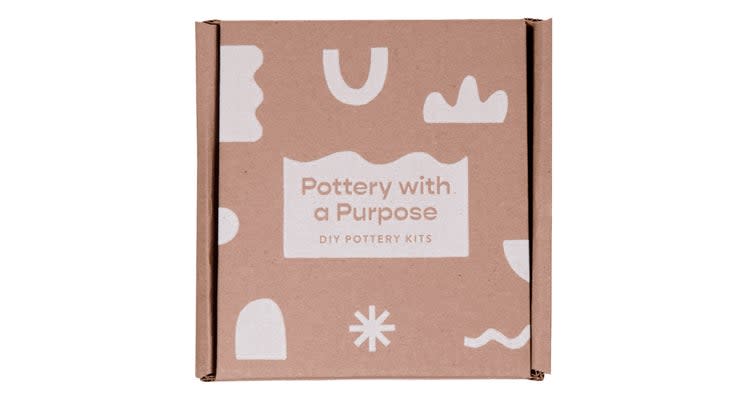 (Photo: Pottery With A Purpose)