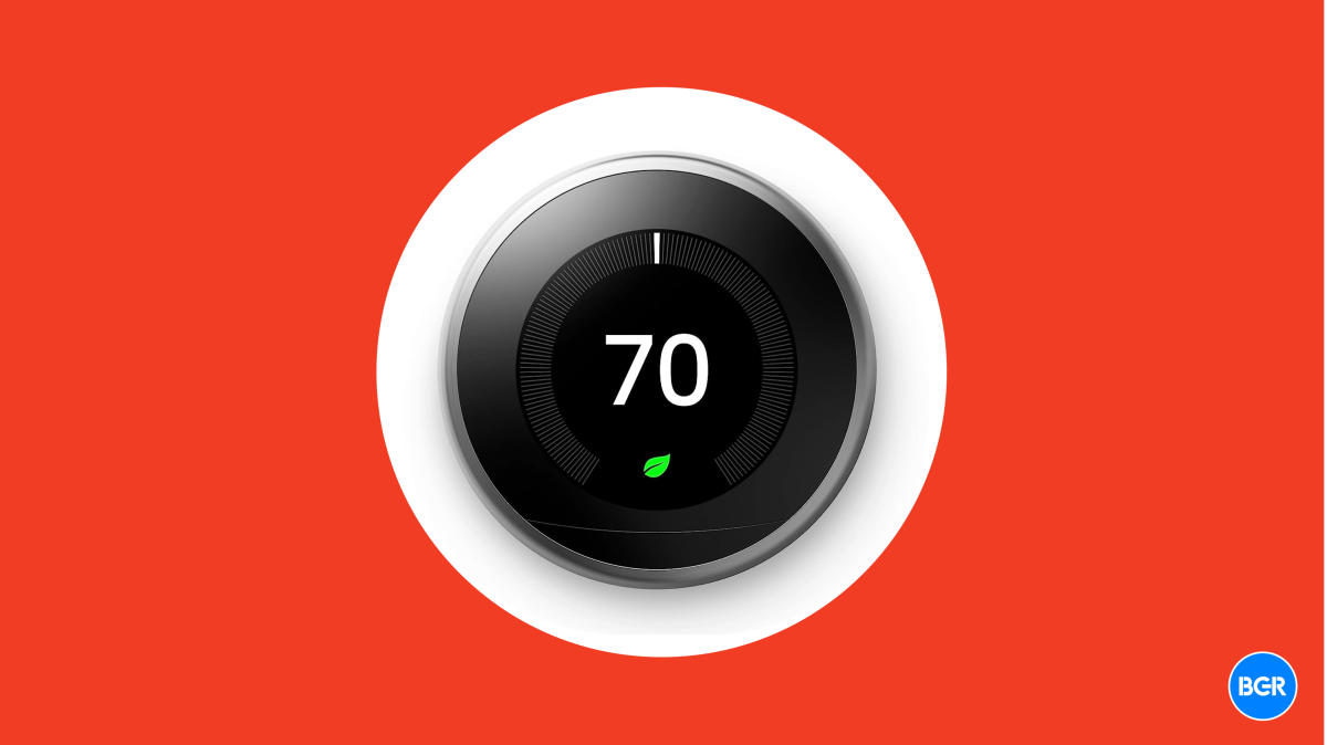 Google Nest Thermostat - Smart Thermostat for Home - Programmable Wifi  Thermostat - Snow (Renewed)