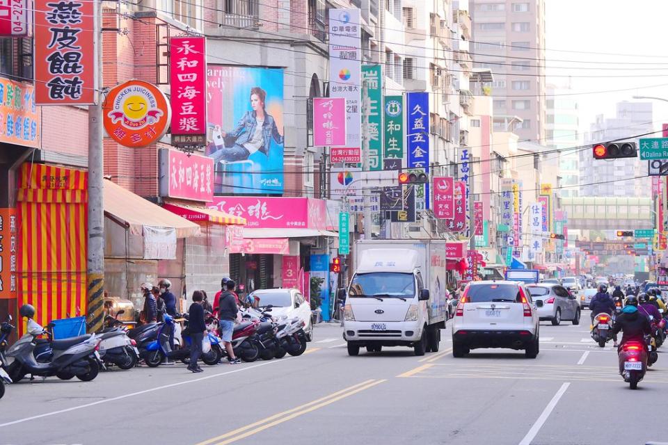 台中北屯｜雞多汁炸雞興安店