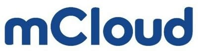 mCloud Technologies Corp. Logo (CNW Group/mCloud Technologies Corp.)