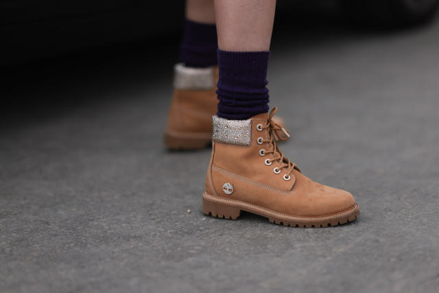 Why Timberland Might Be on VF Corp. s Chopping Block and Who