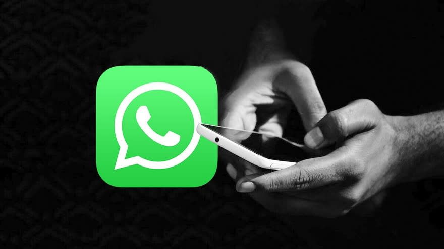 El hecho de que estés bloqueado en WhatsApp no significa que también te hayan bloqueado a través de otros canales. 