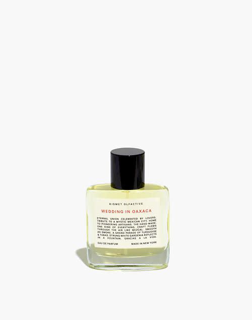 15) 50ml Wedding in Oaxaca Fragrance