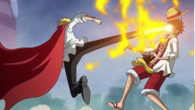 One Piece: Vinsmoke Sanji's Most Ferocious Kicks, Ranked