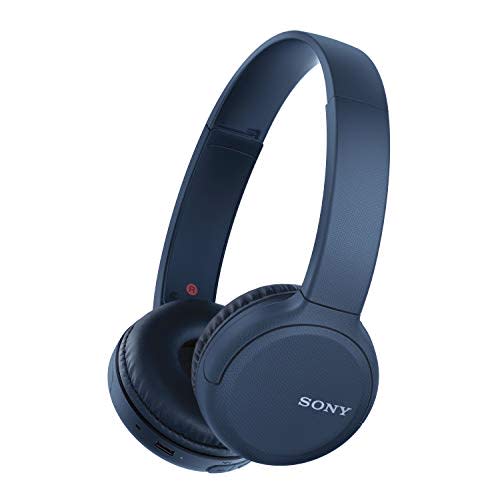 Sony WH-CH510 Wireless Headphones (Amazon / Amazon)