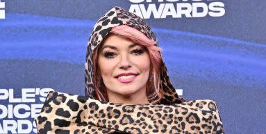 Shania Twain health: 10 things she does to stay fit at 57