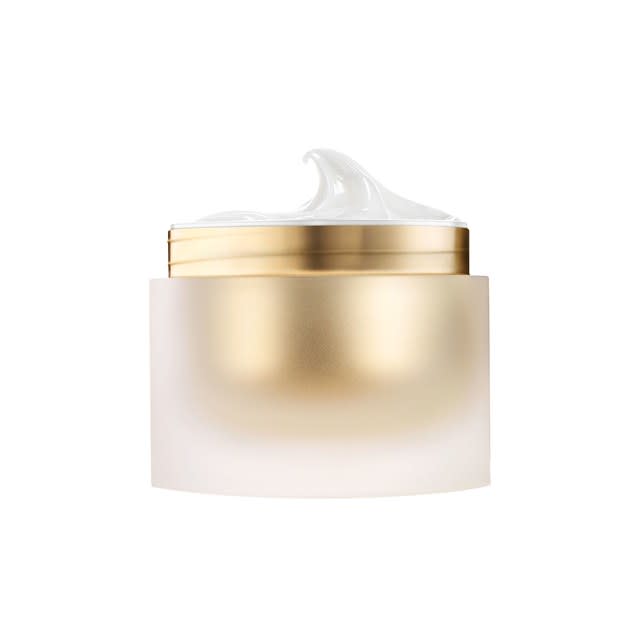 Elizabeth Arden Ceramide Lift and Firm Day Cream Broad Spectrum Sunscreen SPF 30, $74; elizabetharden.com