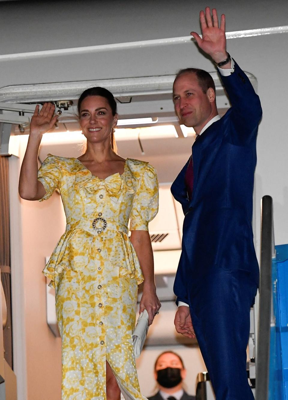 kate and prince william