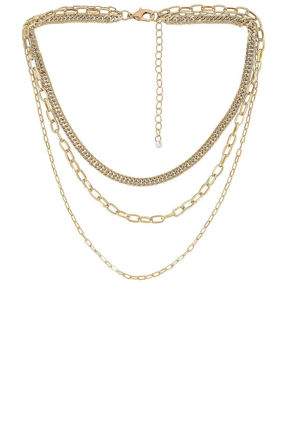 24) Cienega Necklace