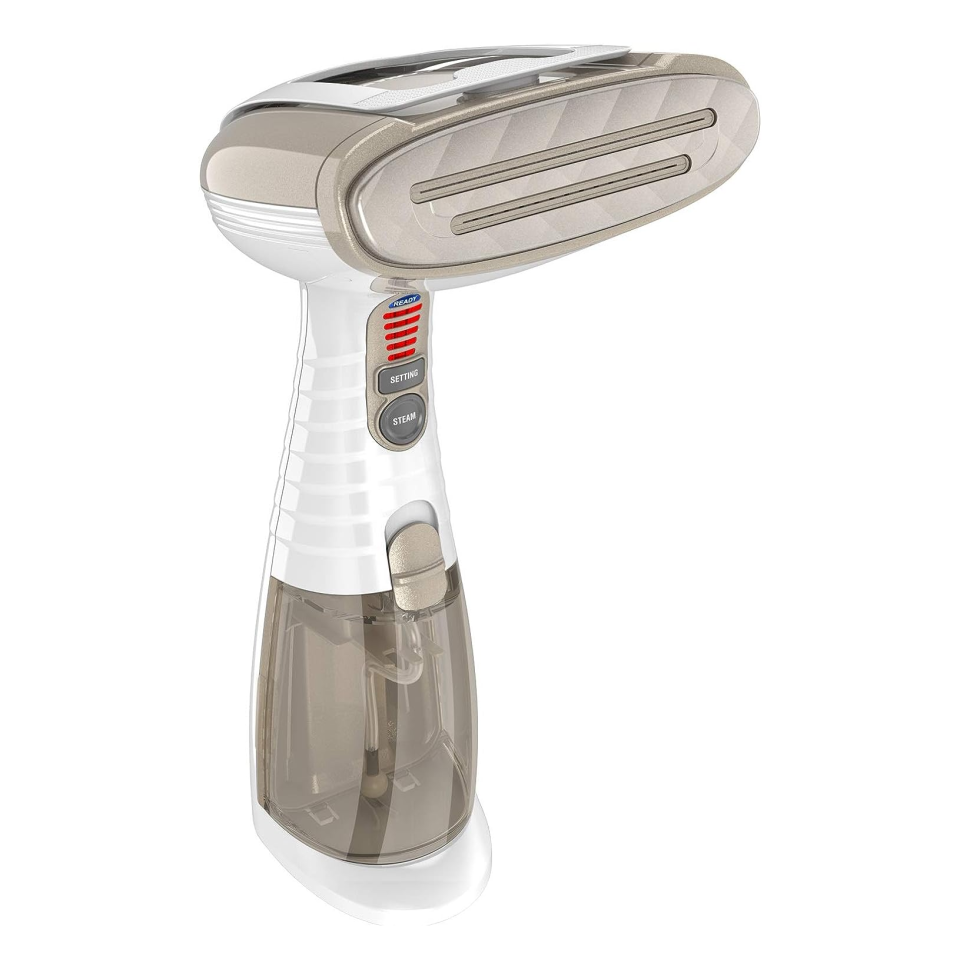 Conair Extreme Steam garment steamer