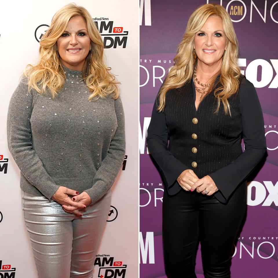 Trisha Yearwood