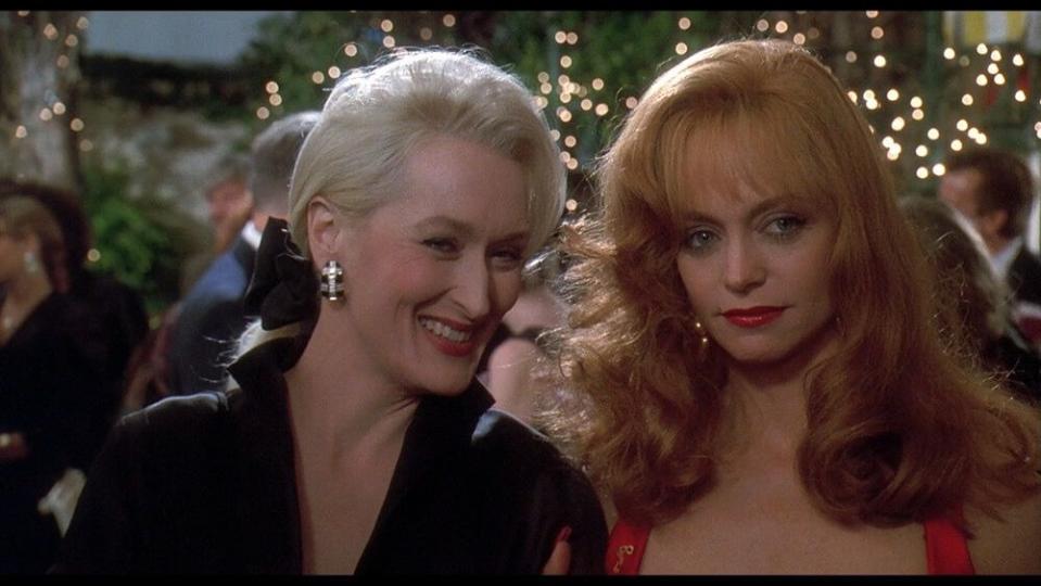 11. Death Becomes Her