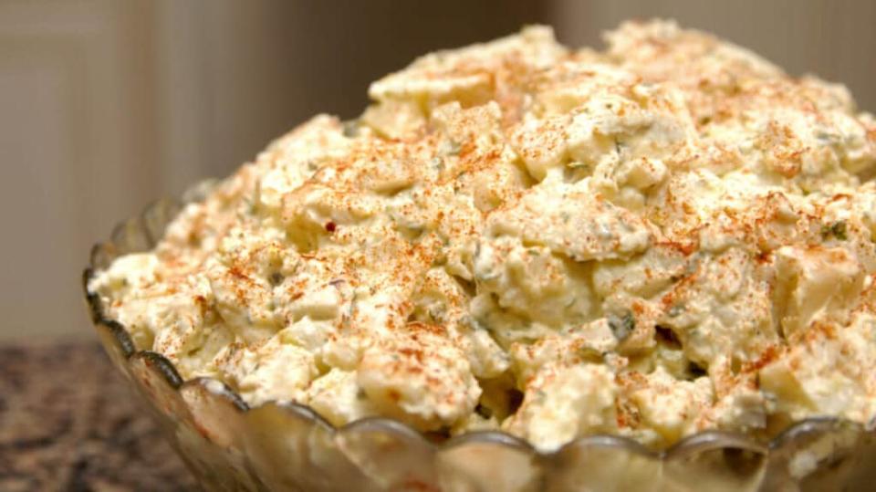 potato salad theGrio.com