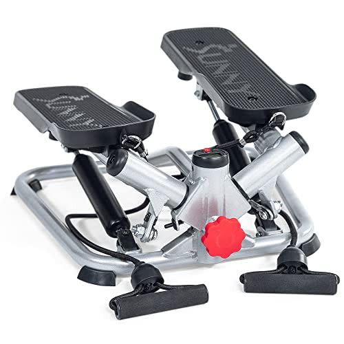 Total Body Advanced Stepper Machine