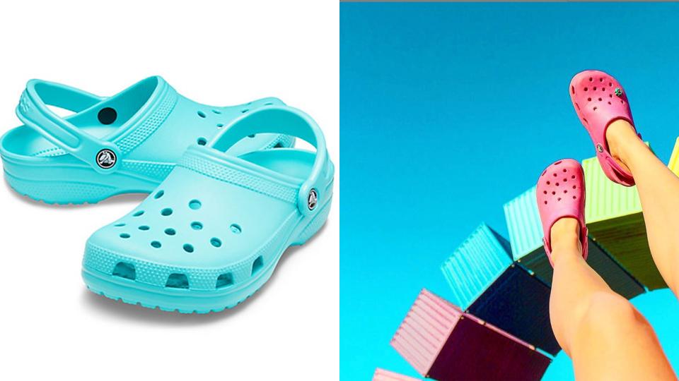 Best gifts for teen girls 2019: Crocs