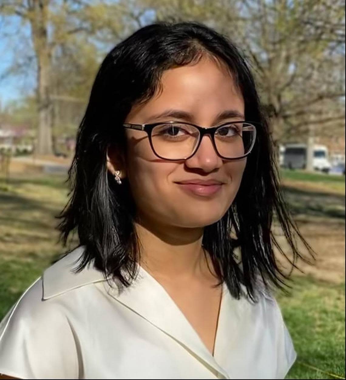 Archita Khaire, a 16-year-old former Providence High School student, founded the nonprofit AIBytes4You to diversify the field of artificial intelligence.