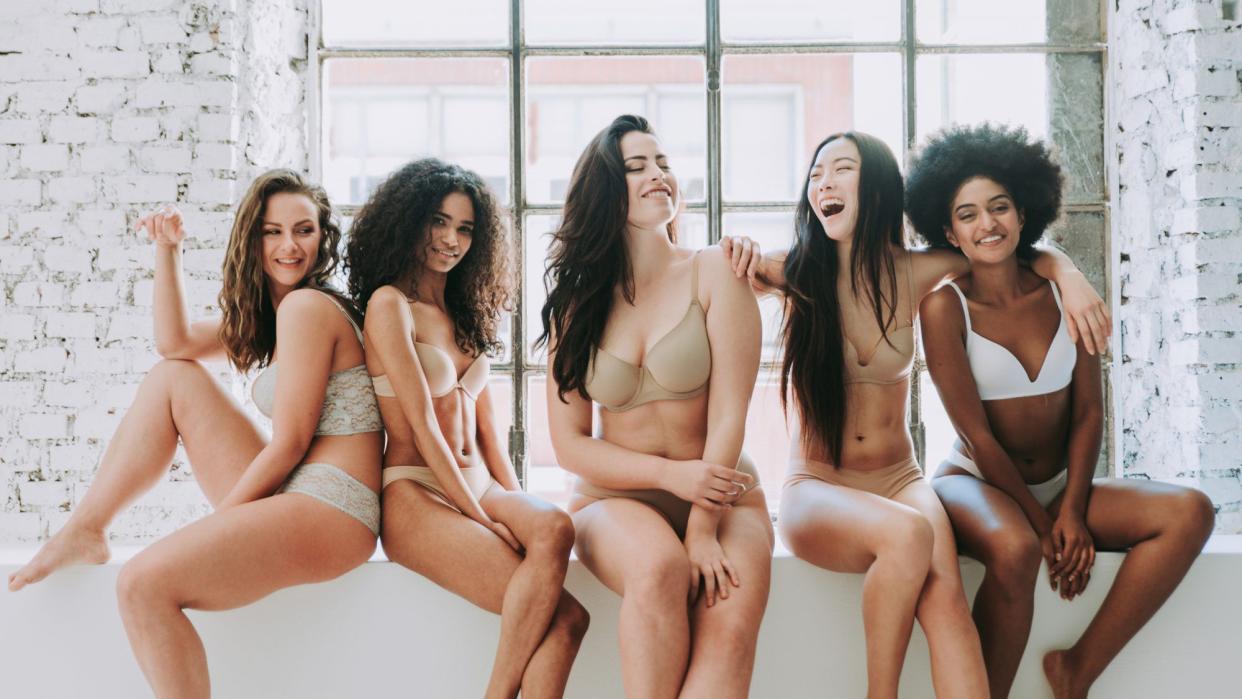 The 9 Types of Underwear To Add To Your Drawer