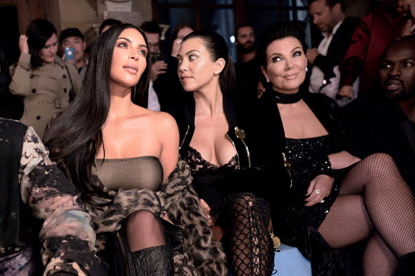 Here’s how much it would cost you to vacation like a Kardashian