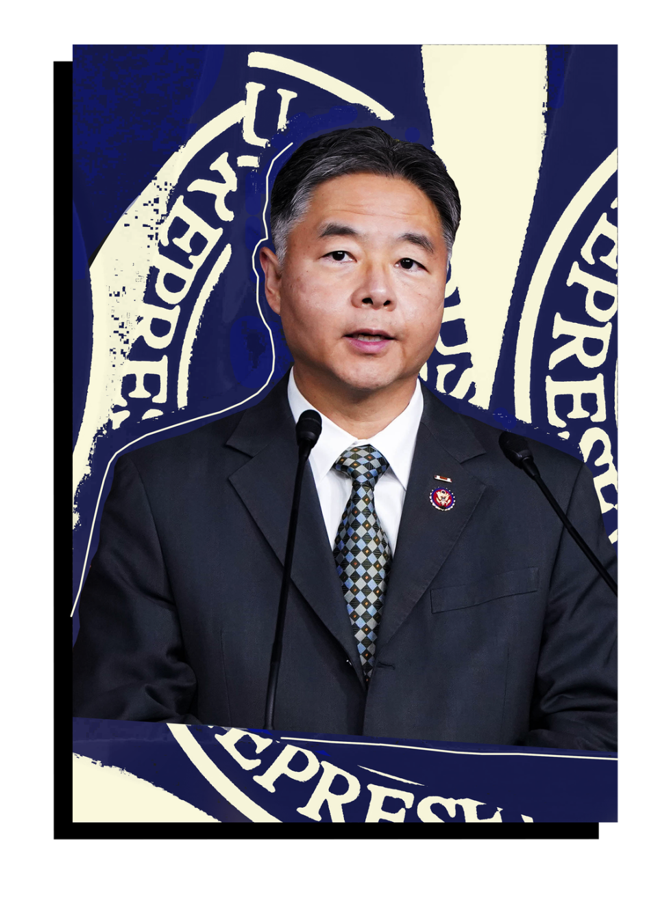 ted lieu