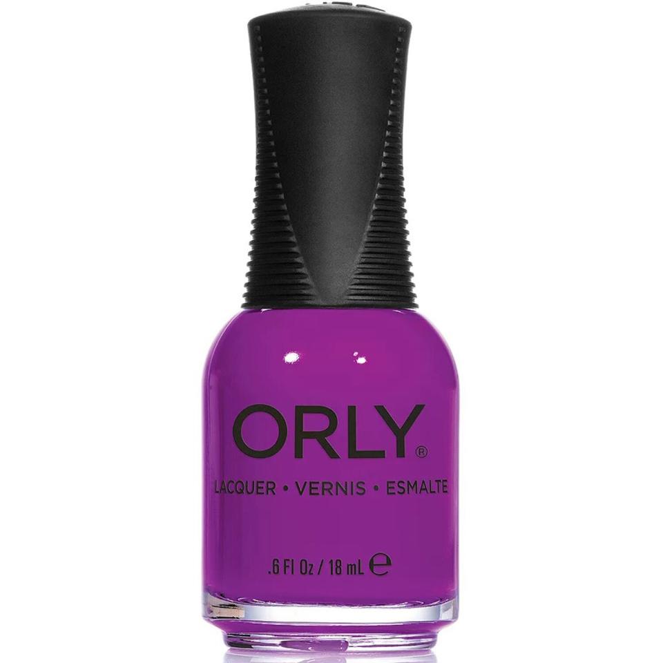 Orly  Nail Lacquer