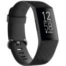 <p><strong>Fitbit</strong></p><p>amazon.com</p><p><strong>$116.00</strong></p><p><a href="https://www.amazon.com/dp/B084CQ41M2?tag=syn-yahoo-20&ascsubtag=%5Bartid%7C10060.g.37169943%5Bsrc%7Cyahoo-us" rel="nofollow noopener" target="_blank" data-ylk="slk:Shop Now;elm:context_link;itc:0;sec:content-canvas" class="link ">Shop Now</a></p><p><strong>Key Specs </strong></p><ul><li><strong>Watch Face Size: </strong>1-in.</li><li><strong>Available Colors:</strong> Black, white, rosewood</li><li><strong>Wrist Sizes Accommodated: </strong>140-180mm</li><li><strong>Replaceable Bands: </strong>Yes</li><li><strong>Waterproof:</strong> 50 meters</li><li><strong>Battery Life:</strong> 7 days (5 hours with GPS)</li><li><strong> Special Features:</strong> Tracks sleep, offers GPS</li></ul><p>We’re <a href="https://www.popularmechanics.com/technology/gadgets/g25938839/best-fitbit/" rel="nofollow noopener" target="_blank" data-ylk="slk:big fans of Fitbits;elm:context_link;itc:0;sec:content-canvas" class="link ">big fans of Fitbits</a>. The Charge 4 prides itself as an activity tracker, but there are also health benefits like tracking your oxygen saturation in your blood. It has built-in GPS that can be set to 7 different types of exercise (like running and biking). Additional benefits include contactless payments with Fitbit Pay, Spotify, and Sleep Score to track the quality of your sleep and the amount of time you spend in light, deep, and REM sleep cycles. </p><p>The Fitbit operates in temperatures from -20 to 60 degrees Celsius (-4 to 140 degrees Fahrenheit), and can be synced to mobile devices and smartphones.</p>