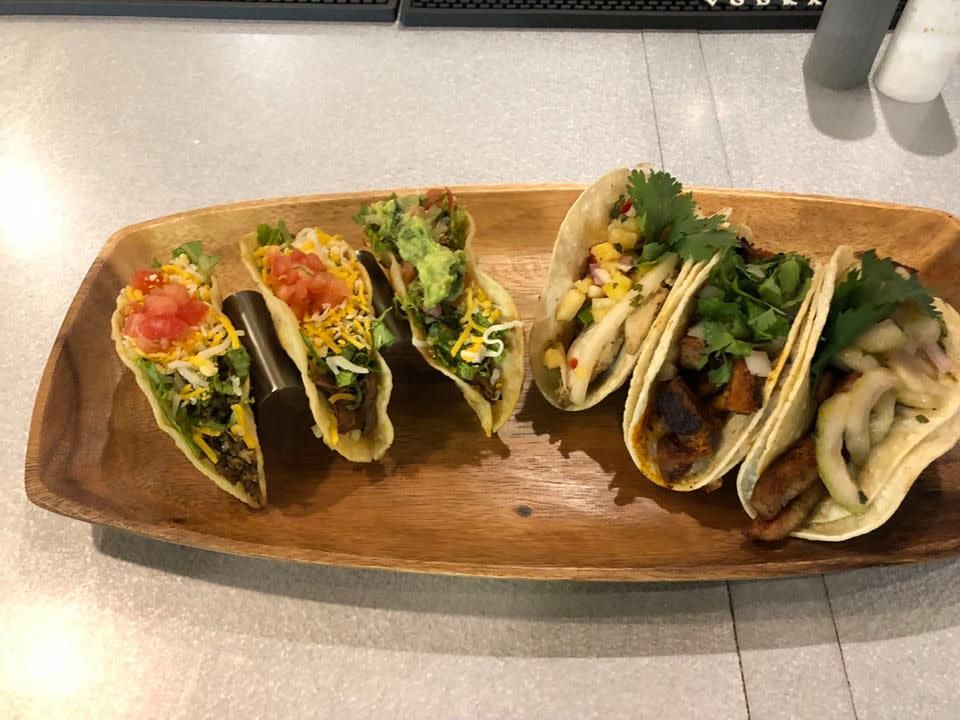 Casa Taco — Multiple Locations, New Mexico