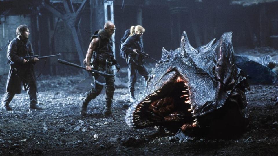 Reign of Fire