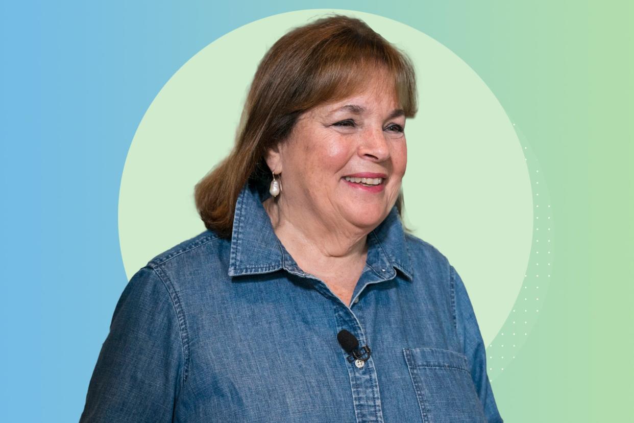 a photo of Ina Garten