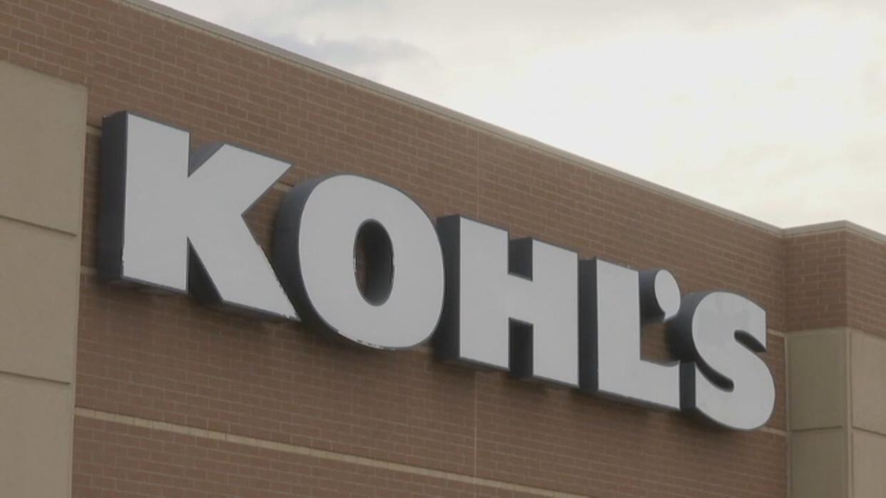 <div>Kohls</div>