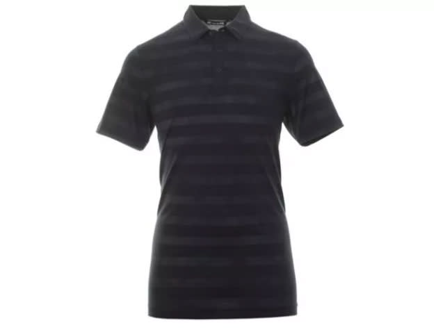 Travismathew heater polo