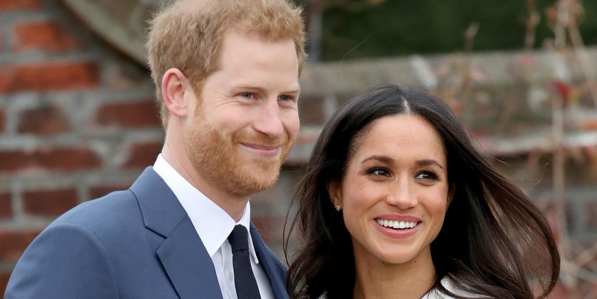 How does Time Magazine pick their 100 Most Influential People - Harry &  Meghan — To Di For Daily - A Pop-Culture take on the British Royal family -  The To Di