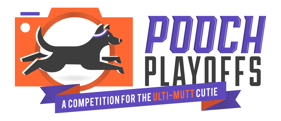 "Pooch Playoffs" will be held through March.