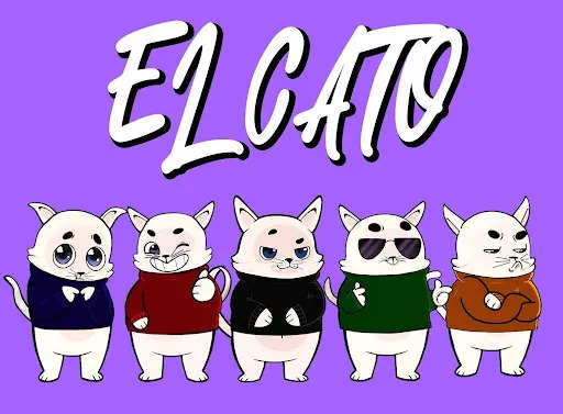 The Biggest Memecoin Sale of 2024, $ELCATO Goes Live on Pink sale