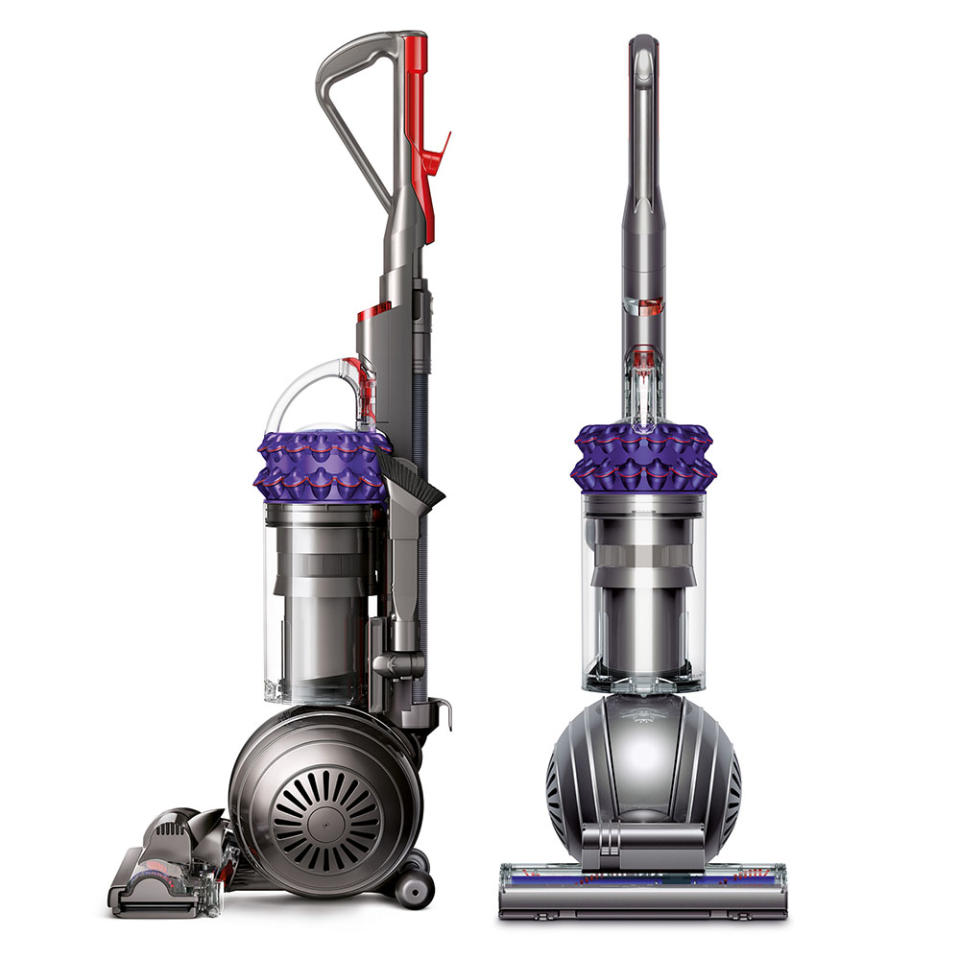 Dyson Cinetic Big Ball Animal Upright Vacuum. (Photo: Ebay)