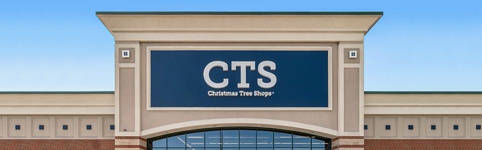 In the Know: The Christmas Tree Shops is preparing for bankruptcy, according to the Wall Street Journal.