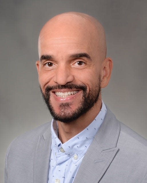 Ron Gibson won the Democratic nomination for Indianapolis City-County Council District 8 during the May 2, 2023 primary and is uncontested in the November election.