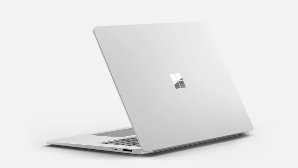 Surface Laptop 7