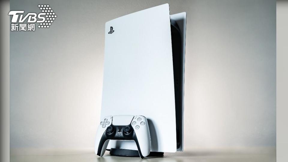 PS5 Pro傳明年11月將發表。（示意圖／shutterstock達志影像）