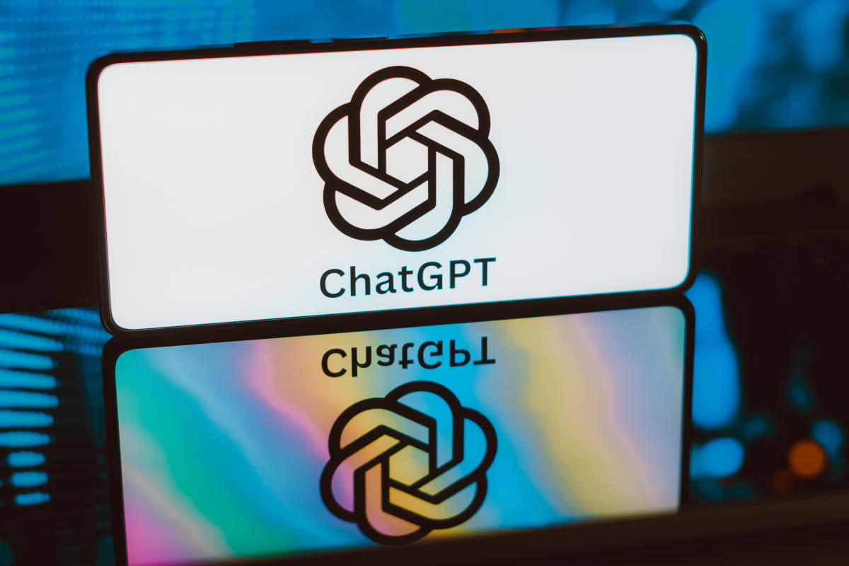 چگونه ChatGPT OpenAI جهان را تنها در یک سال تغییر داده است