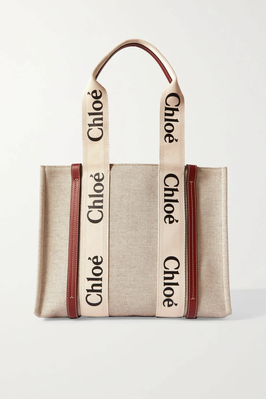 名牌手袋｜秋冬必入10個1萬以下保值投資新袋 Chloe最新秋冬Woody Tote Bag 入手價$7900