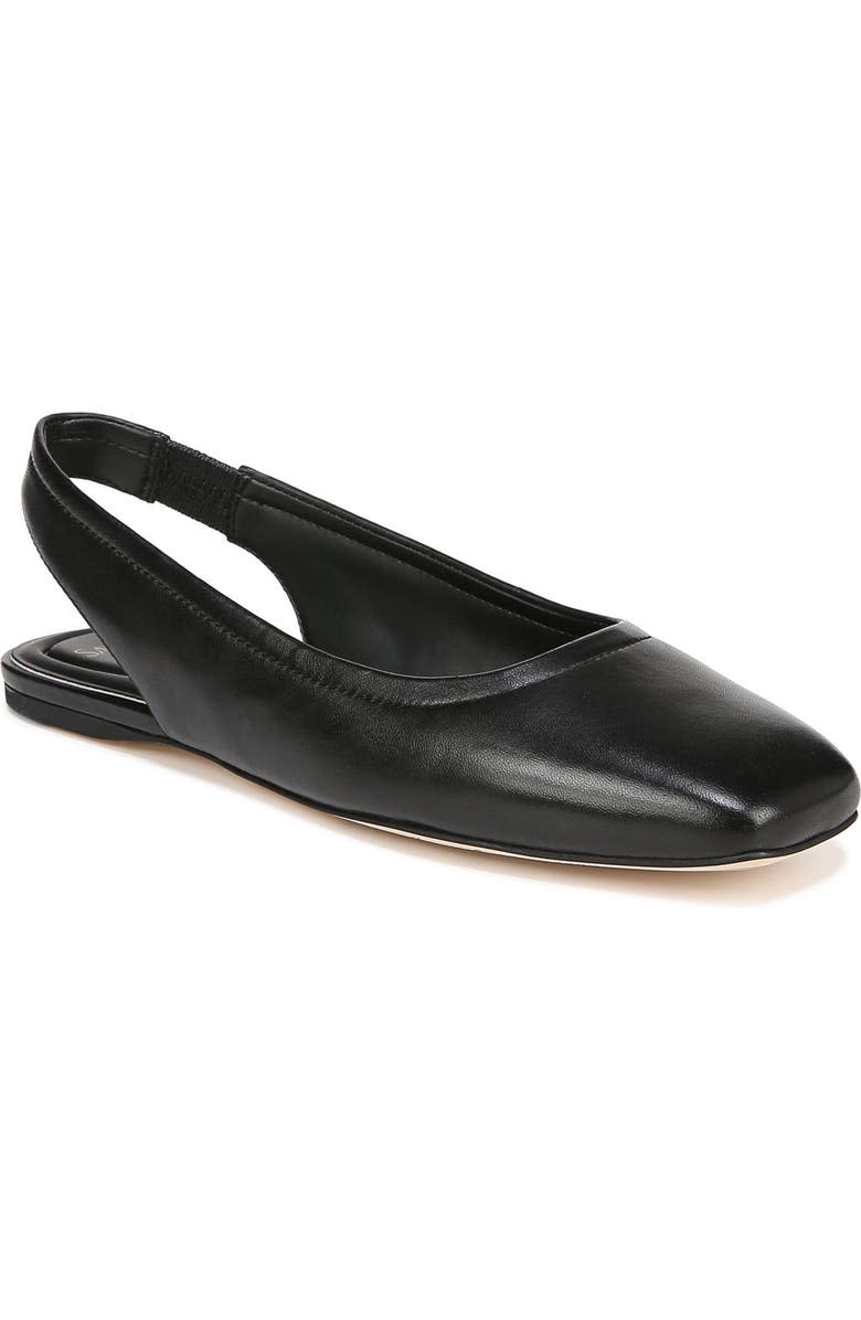 Flexa Antona Slingback Ballet Flat