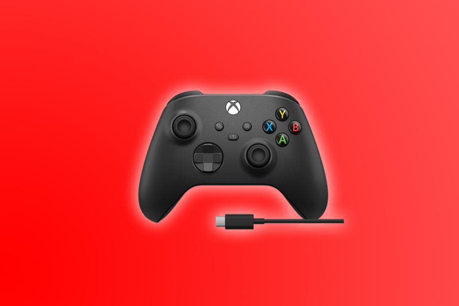 Oferta: este control oficial para Xbox y PC tiene descuento y está disponible a un súper precio