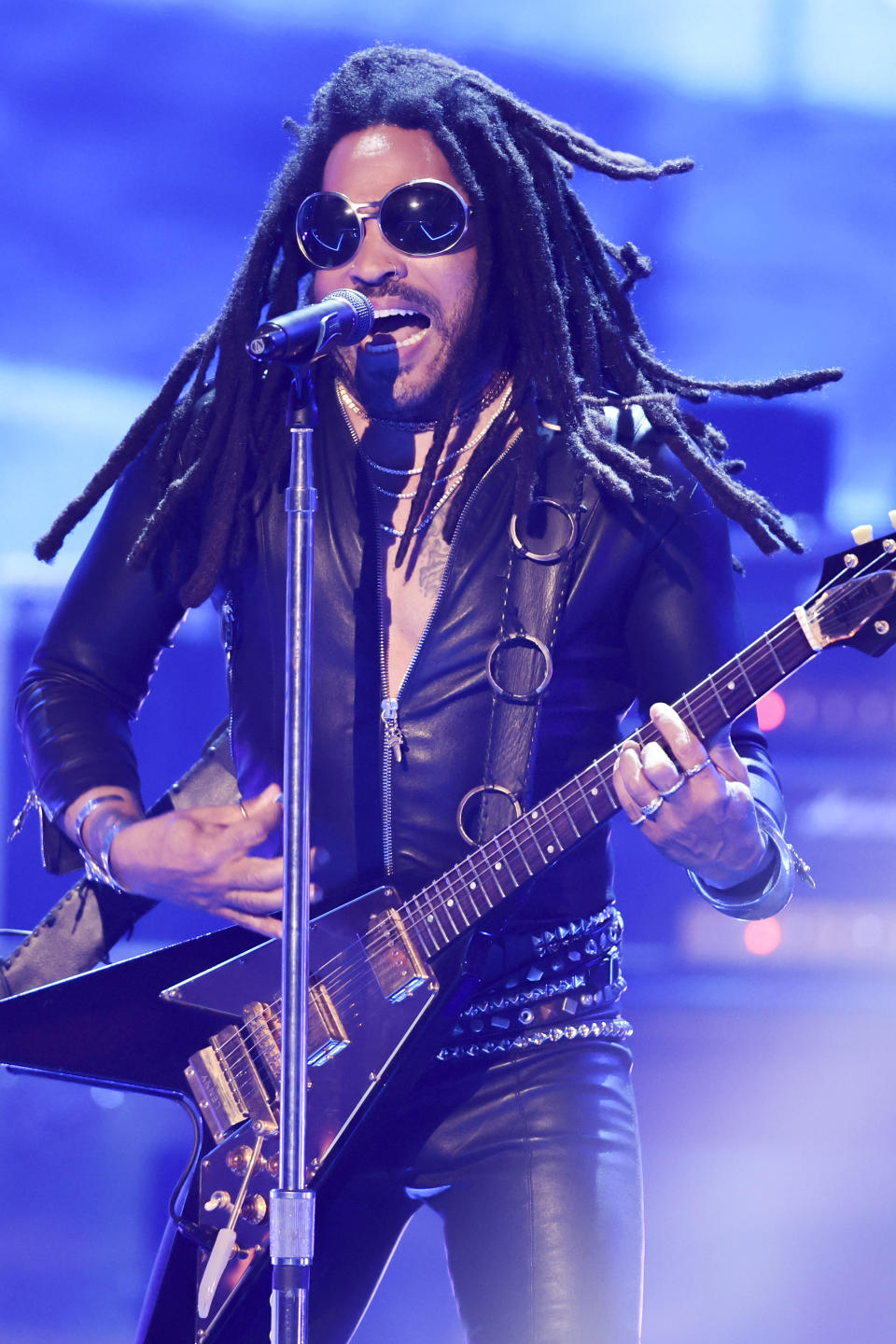 Lenny Kravitz